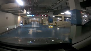 Tempat Parkir Pondok Indah Mall 3 Pim 3 Jakarta - 2025