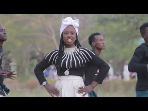 Usaini Danko  Latest Hausa Video 2019 Ummi Dunniyanan