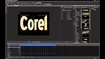 MotionStudio 3D Presets