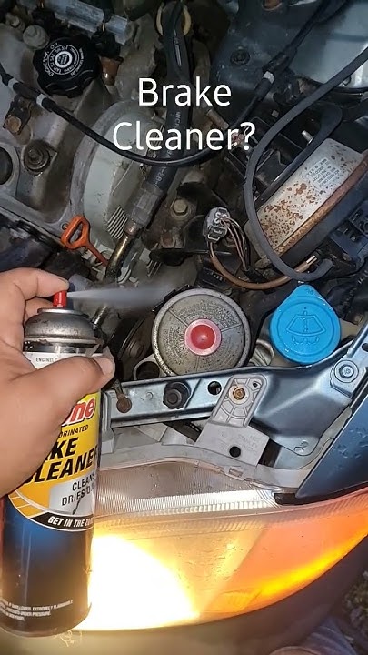 Does Brake Cleaner Stop Squeaking Serpentine Belt serpentinebelt does-brake-cleaner-stop-squeaking-serpentine-belt-serpentinebelt