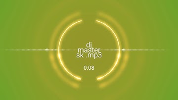 Dj master sharan kumar