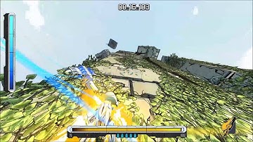 Cloudbuilt - Ruins - Supercharge 18.679