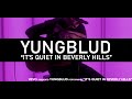 It S Quiet In Beverly Hills YUNGBLUD Lyrics Video mp3