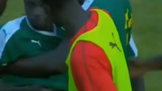 Les larmes de Sadio Mané qui intriguent Resimi