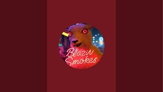 BLAZIN SMOKES is live!