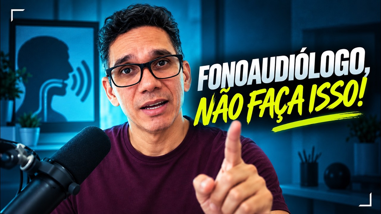 Fonoaudiólogo Pode Ser MEI em 2026? Veja Quando Abrir CNPJ Vale a Pena | Salazar Contabilidade