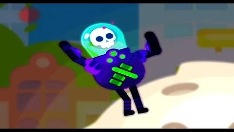 Bowmasters Dart Gorsky New Characters (Dart Gorsky) Walkthrough - NEW Characters