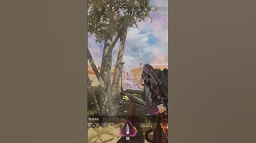 2 kills 1 win  #apexlegends #apexlegendsclips #apex #epic #rampart #revenant