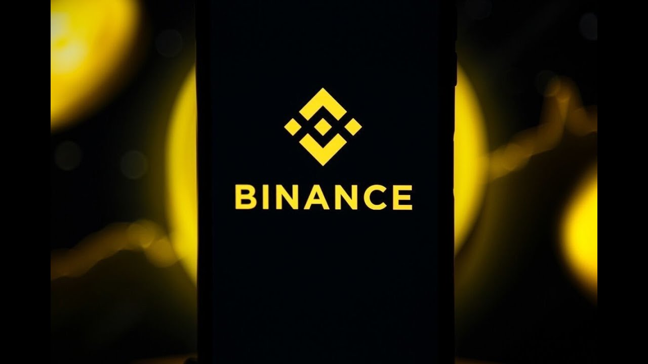 binance holds how much btc