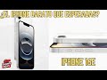 Apple Lanza el iPhone 16e: Todo lo que Necesitas Saber #iphone #apple