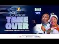 COMMANDING THE DAY MIDNIGHT PRAYER || DIVINE TAKE OVER || 24-06-2026