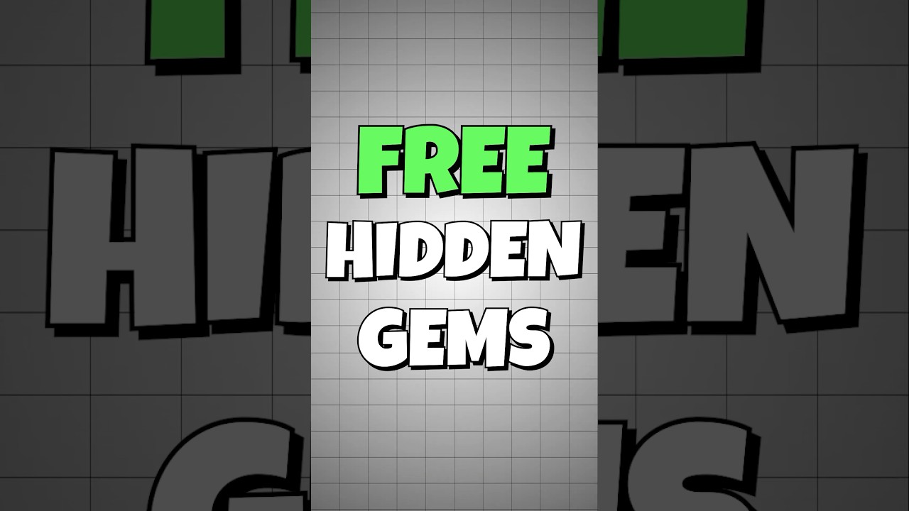 10 hidden gem Free Games on Steam