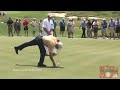 Ben Crenshaw Putting TIp