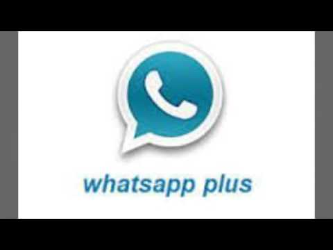 تحميل برنامج الواتس اب الازرق الجديد  