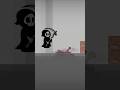 Stickman Fell From the Deadliest Slope 😱