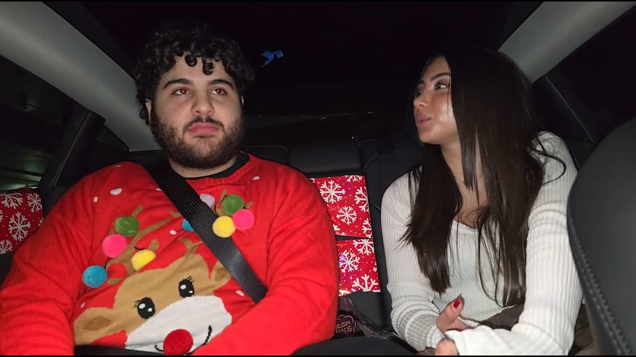 🎄FIRST DATE ON STREAM SUPER NERVOUS🎄CHAT HELP ME RIZZ🎄