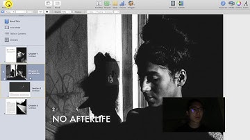 HOW TO IBOOKS AUTHOR FOR WRITING A BOOK AND GETTING STARTED.