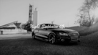 ГАЗ51 - Закапанный