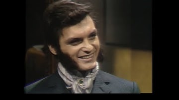 David Selby Interviews - Part 4