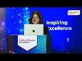 Knowledge-based societies for global sustainability || Dr Shannon Olsson || IAAC23