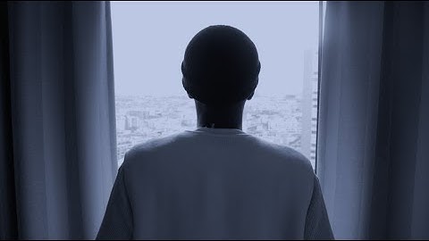 P4 - Winter Vibes (Official Video) ft. Izman