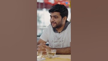 Most difficult part of cracking GATE😨 Abhinav Garg AIR 1 GATE Topper #Shorts