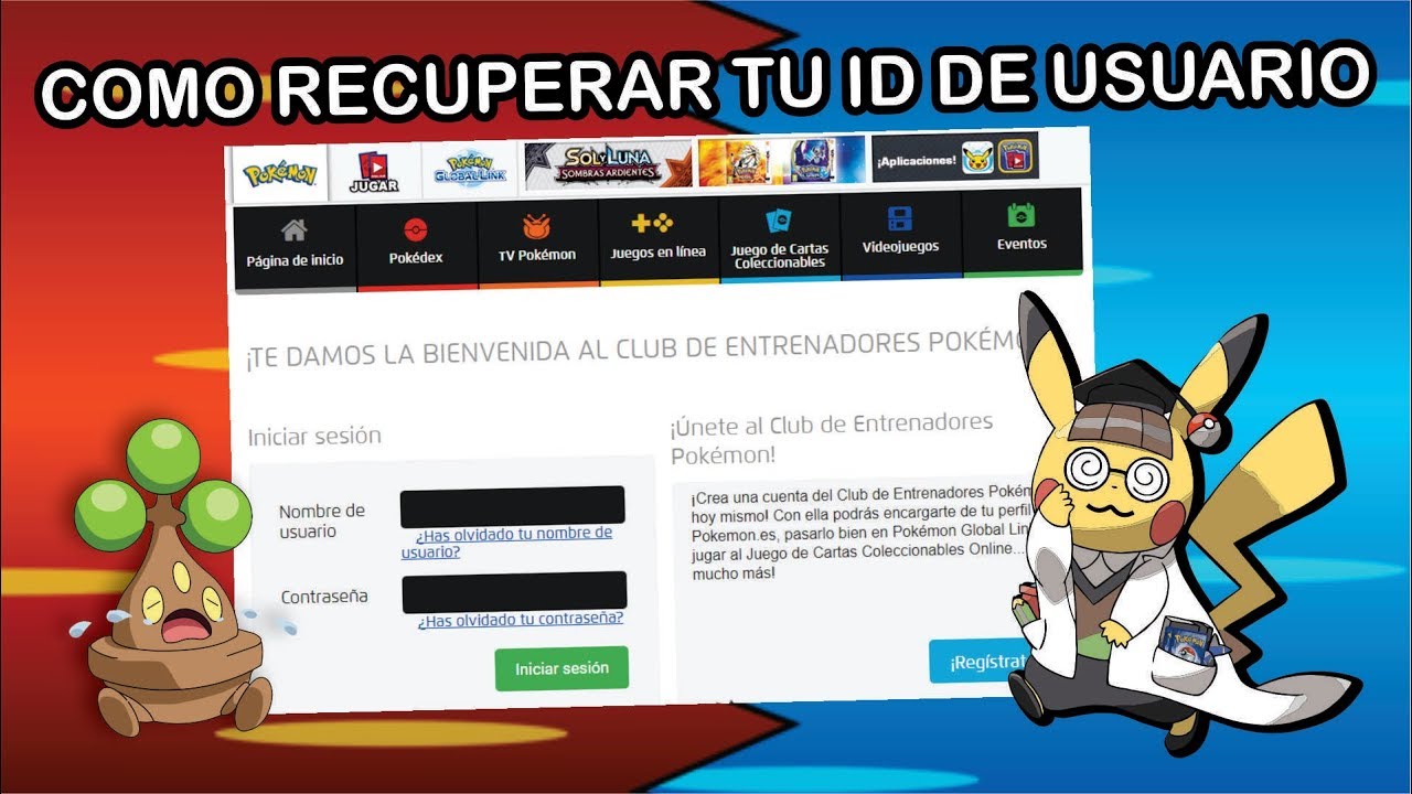 Como Solucionar Problemas De Activacion En Pokemon Go De Android E Ios Club Entrenadores Youtube