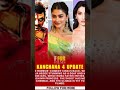 KANCHANA 4 MOVIE REVIEW SCRIPT BLOCKBUSTER MOVIE UPDATE #bollywood #movierating