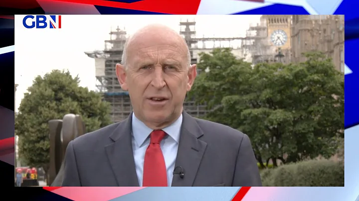 Defence spending: John Healey shares how Labour wo...