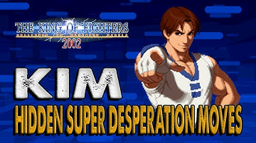 #RockySilva =KIM= KOF