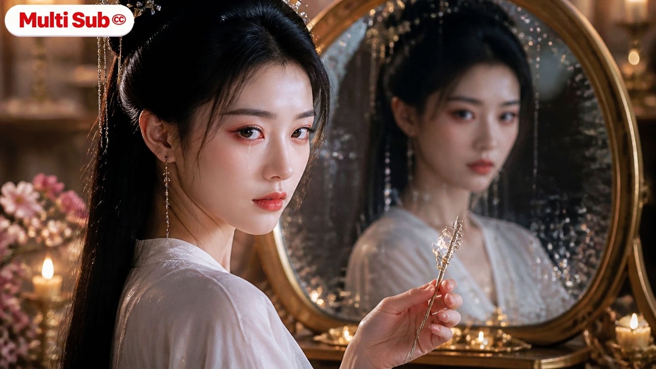 【Multi Sub】Her Stepmother Killed Her Mother—Years Later She Returned as Empress for Revenge!