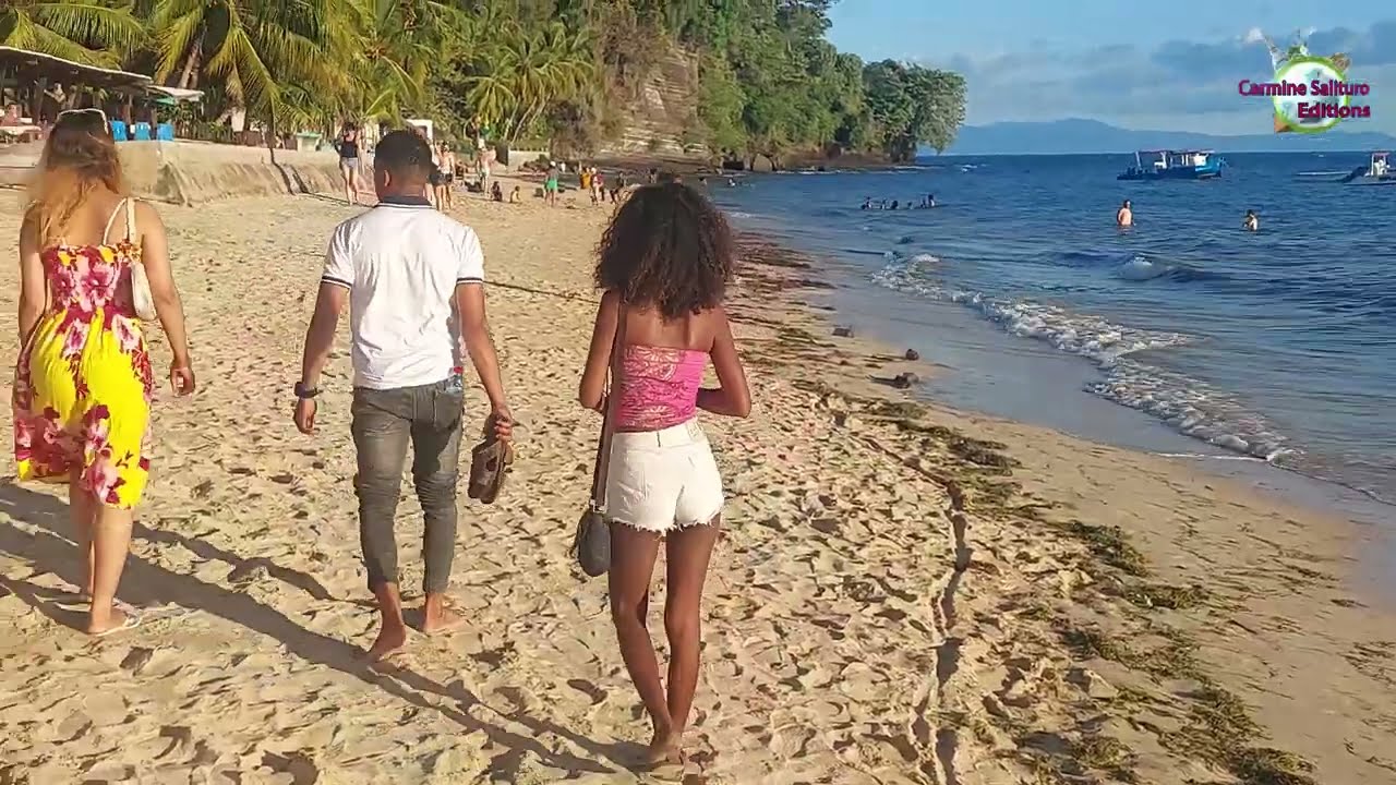 Madagascar🇲🇬The best place for your holidays🇲🇬Nosy Be / Carmine Salituro