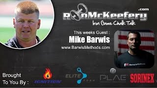 Mike Barwis Alchetron The Free Social Encyclopedia