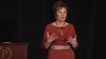 Trish Bertuzzi & Michael McCarroll at AAISP: Big Data Time Machine