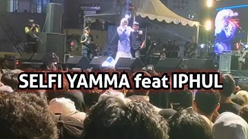 SELFI YAMMA -GARA GARA SEBOTOL MINUMAN || OFF AIR KAB. SOPPENG