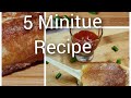 Just add cheese with bread its so deliciouscheap  tasty5 minitue recipe