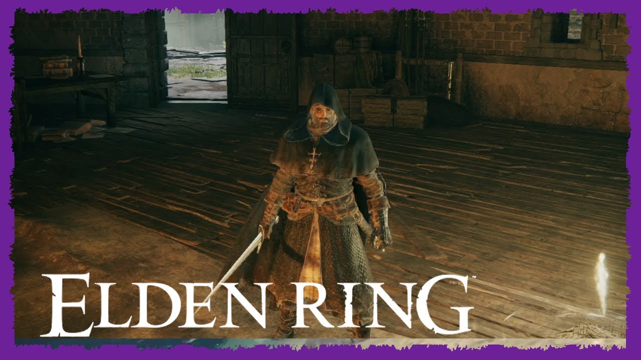 Tub Ring Mod Video - Charborg Streams - Elden Ring: seamless co-op mod with ...