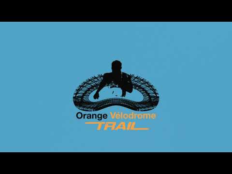 ORANGE VÉLODROME TRAIL 2021