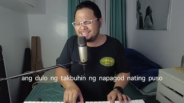 Davey Langit Originals: Simula ng Dulo