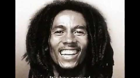 Thumbnail of Bob Marley- The ten commandments of love(with lyrics)