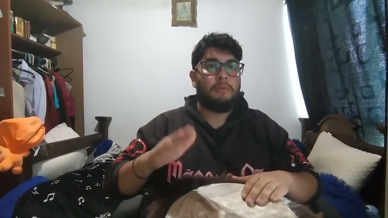 Semana 5 - Componente rítmico 2.5