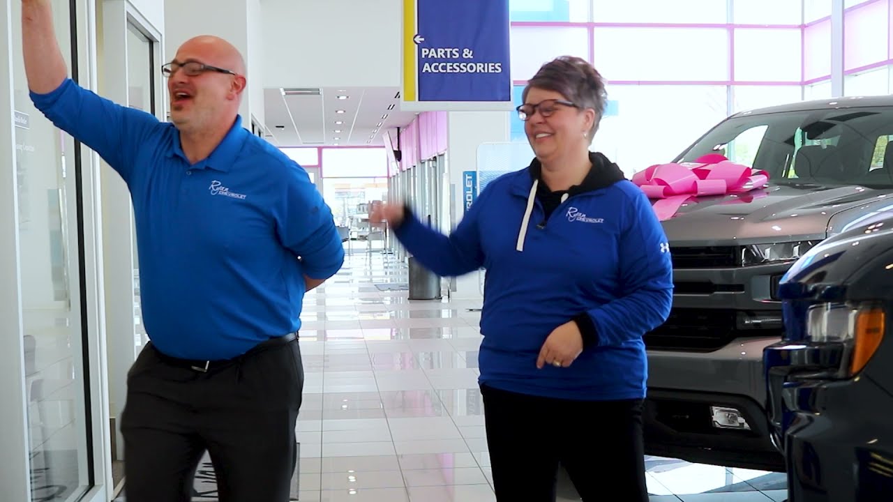 ryan-chevrolet-how-do-i-pair-my-phone-to-my-vehicle-youtube