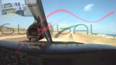 Global Aviation SA- Pilot Training Organization