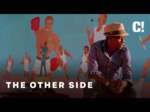 SEU JORGE | The Other Side