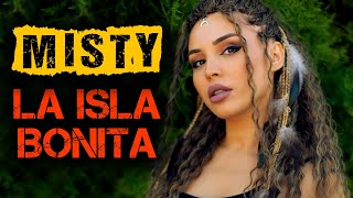 Misty - La Isla Bonita | Deep House Version | Cover Resimi
