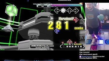 Unbelievable (ESP) PFC