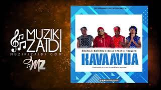 Machalii Watundu ft Dully Sykes & Fidovato - KavaaVua