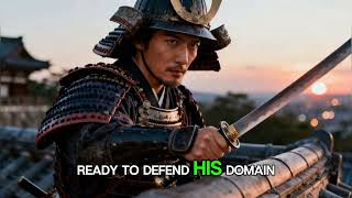 Samurai  Warriors of Ancient Japan
