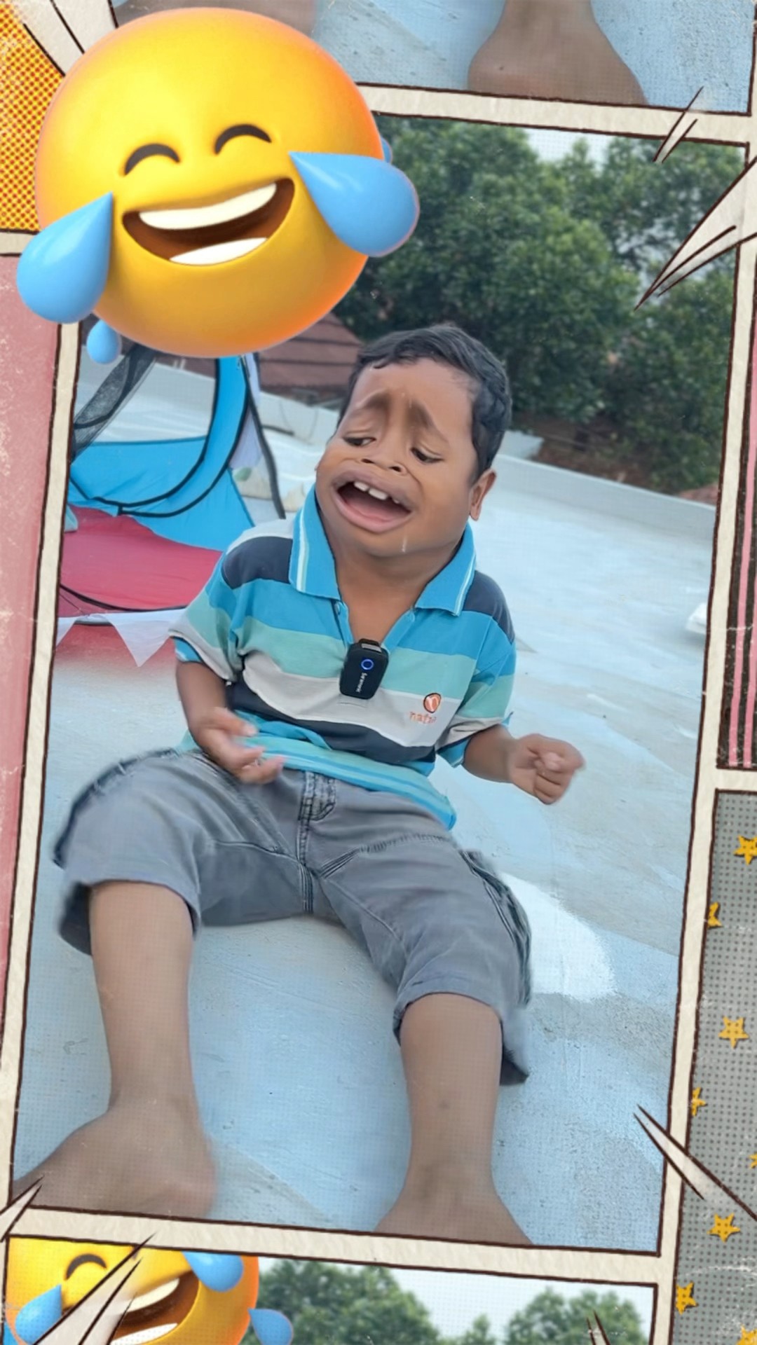 Jaki Nangis Ga Kebagian SUSU? #Shorts #komedi #lucu