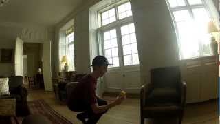 Mini-Edit #2 Kendama けん玉